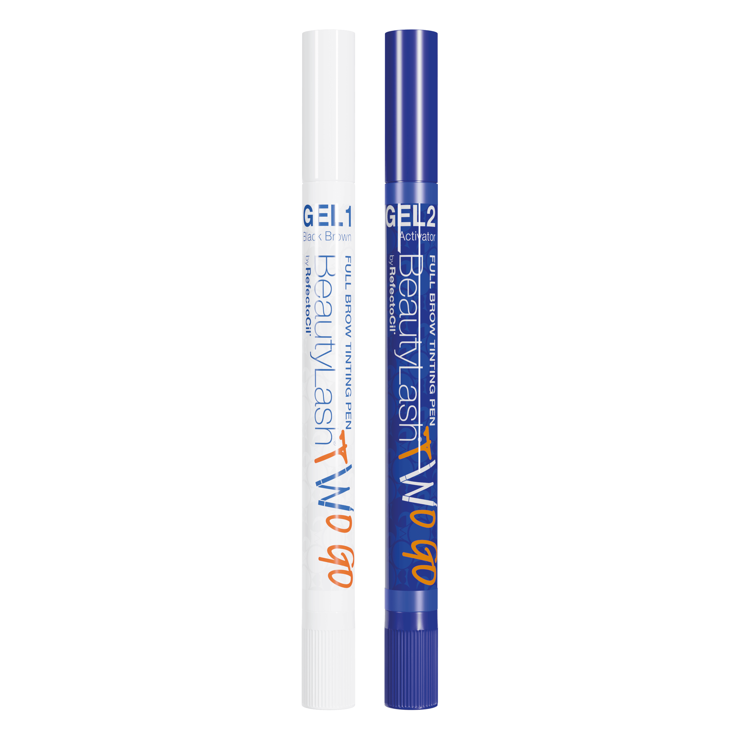 BEAUTYLASH Full Brow Tinting Pen Two Go, Bild 2 von 2