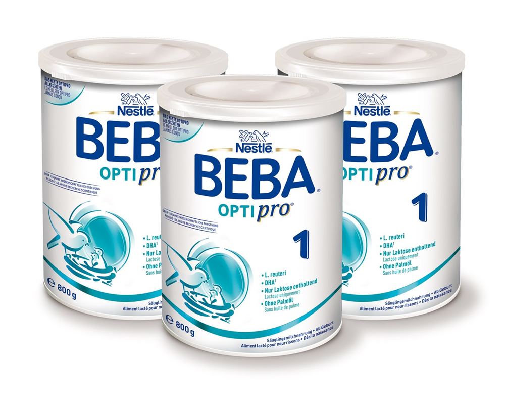 Beba Optipro 1