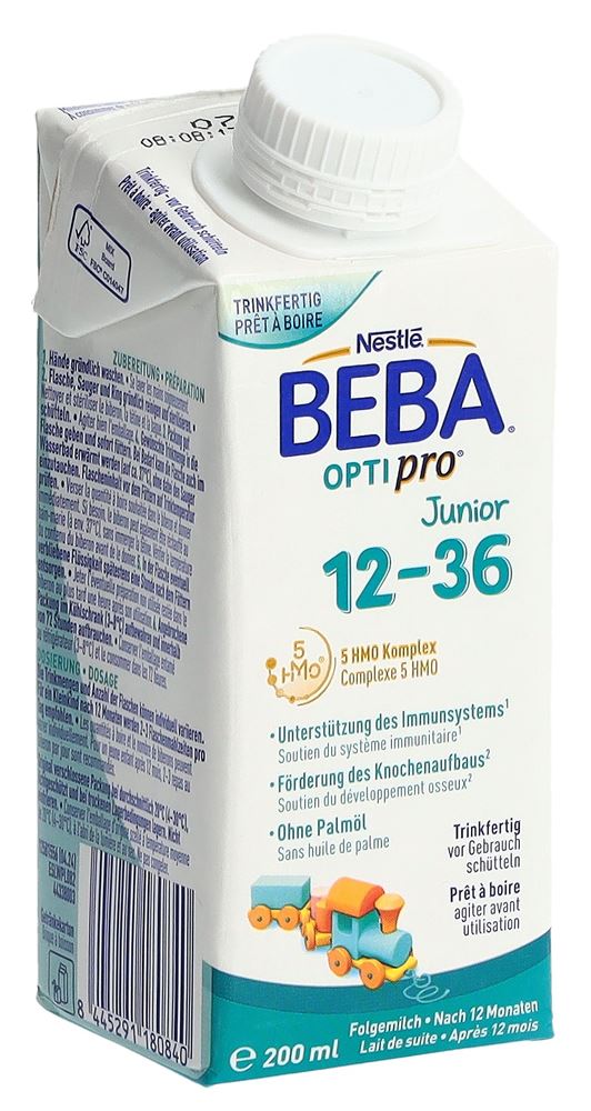 Beba Optipro 12-36, Bild 2 von 5