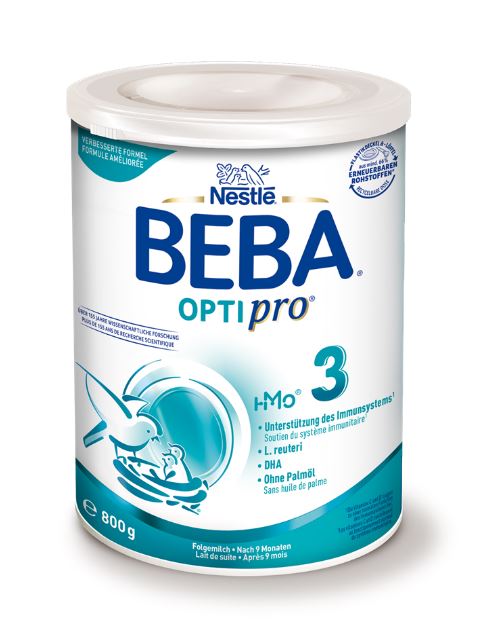 Beba Optipro 3, image principale