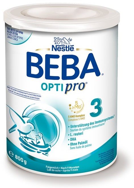 Beba Optipro 3