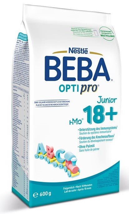 Beba Optipro Junior 18+, image principale