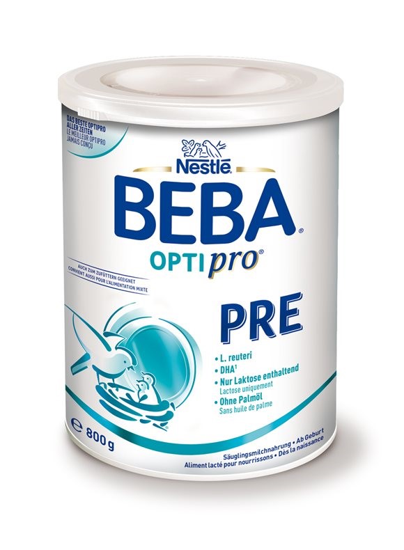 Beba Optipro PRE