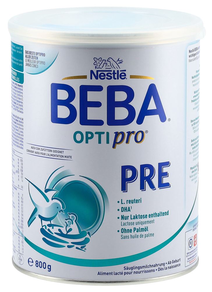Beba Optipro PRE