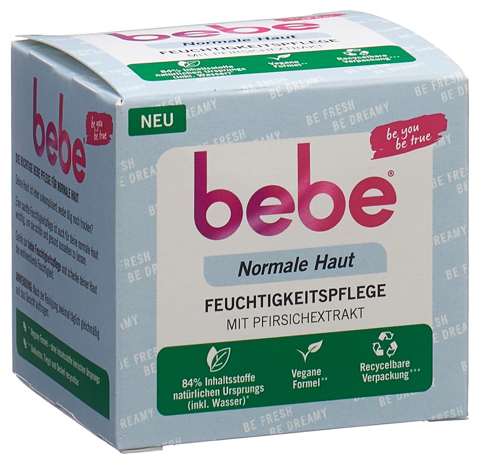 BEBE crème hydratante