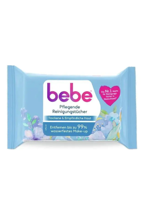 BEBE lingettes nettoyantes