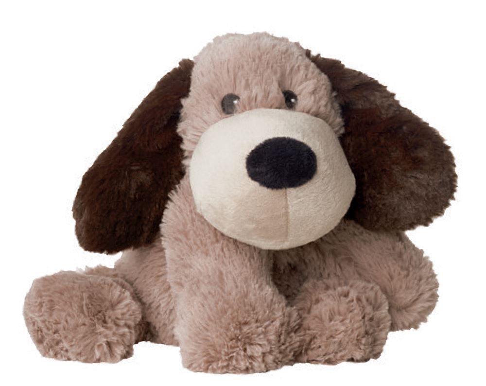 Beddy Bear peluche réchauffante, image principale
