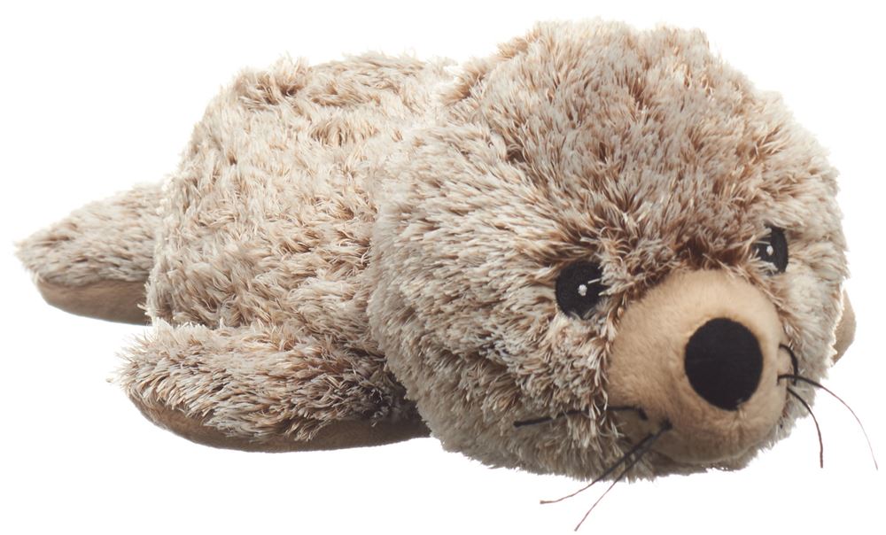 Beddy Bear peluche réchauffante