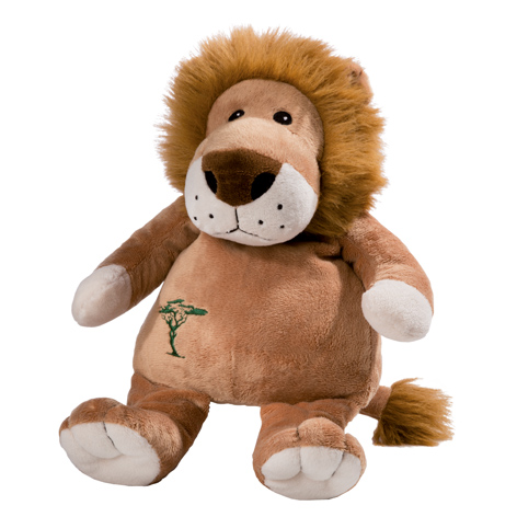 Beddy Bear Wärme Stofftier, Hauptbild