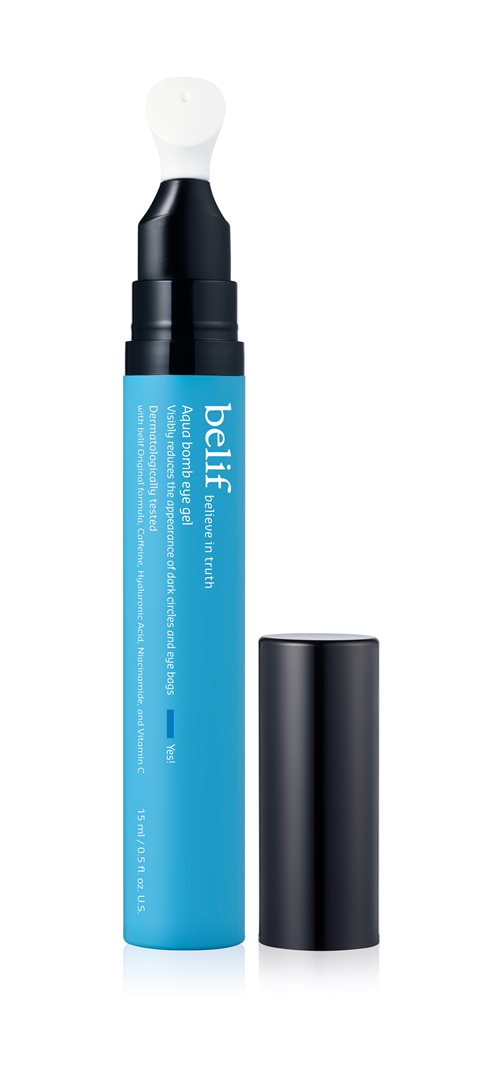 BELIF Aqua Bomb Eye Gel, Bild 2 von 5