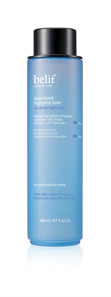 BELIF Aqua Bomb Toner, Bild 2 von 4