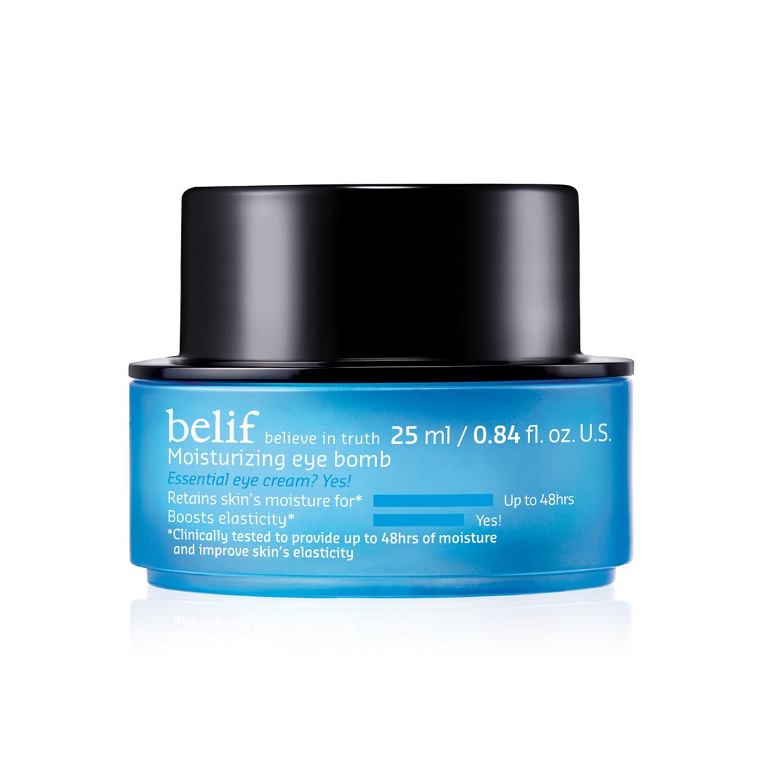 BELIF moisturizing eye bomb, image 2 sur 4