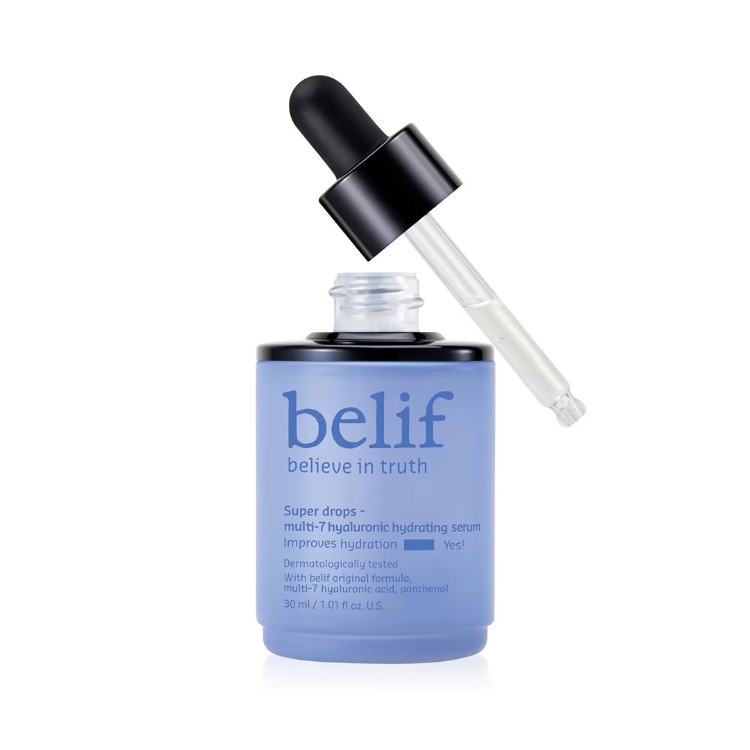 BELIF Super Drops Serum, Bild 2 von 5