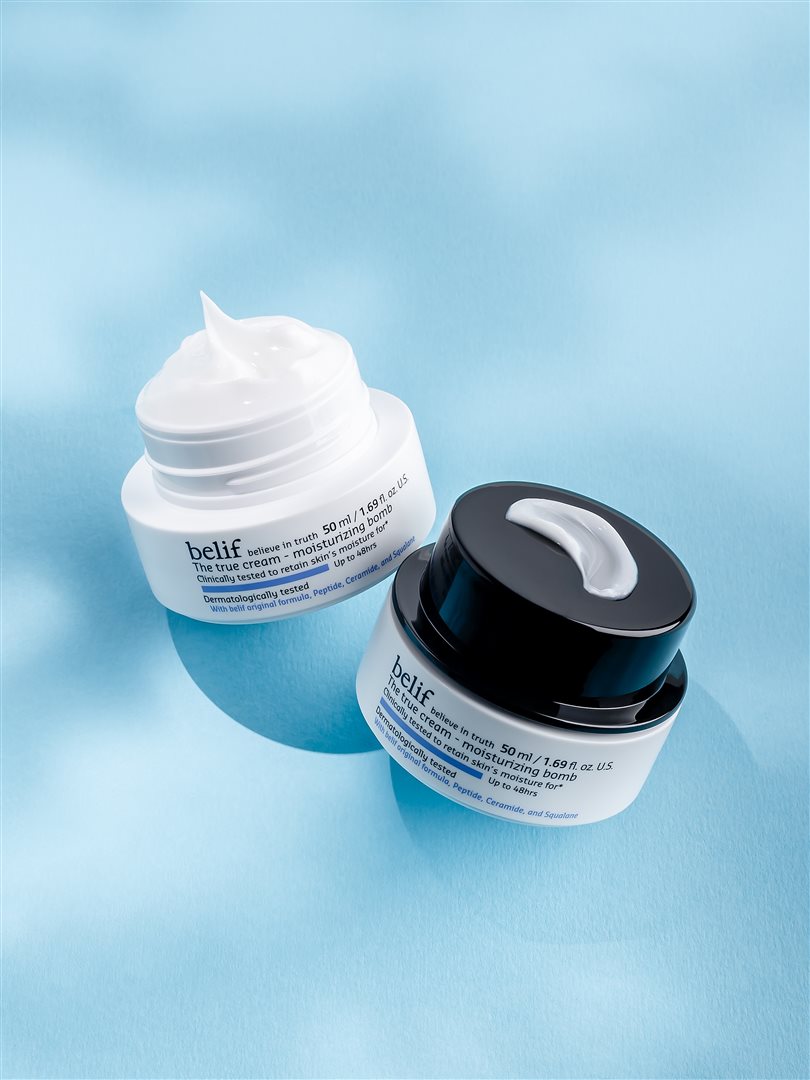 BELIF the true cream, image 4 sur 4