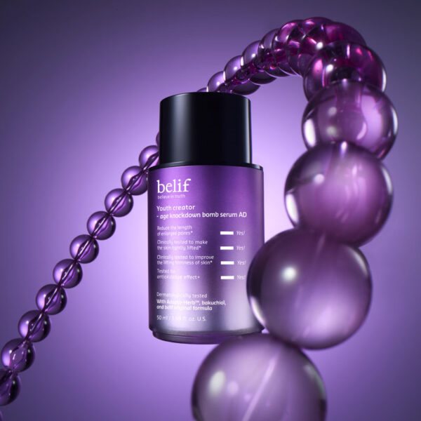 BELIF Youth Creator Bomb Serum, Bild 3 von 3