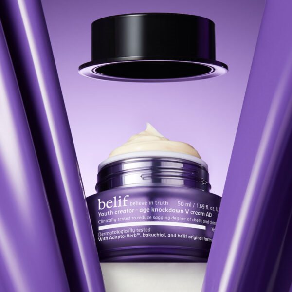 BELIF Youth Creator V Cream, Bild 3 von 3