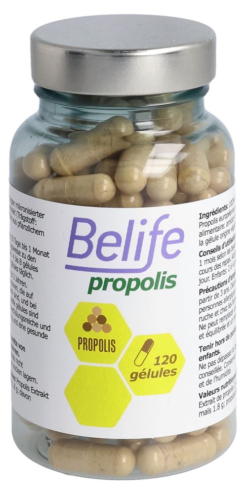 Belife Propolis