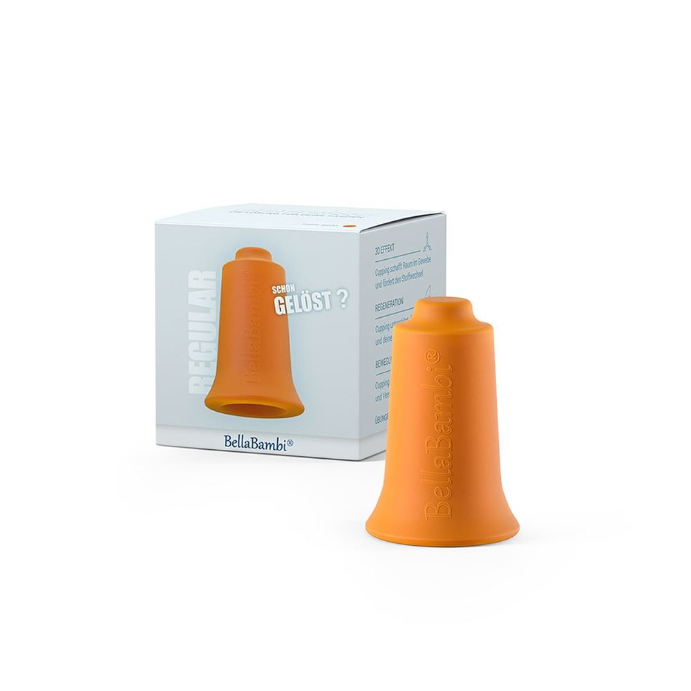 BELLABAMBI Cup mini solo
