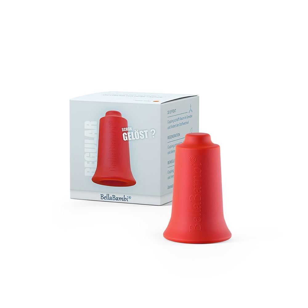 BELLABAMBI Cup mini solo