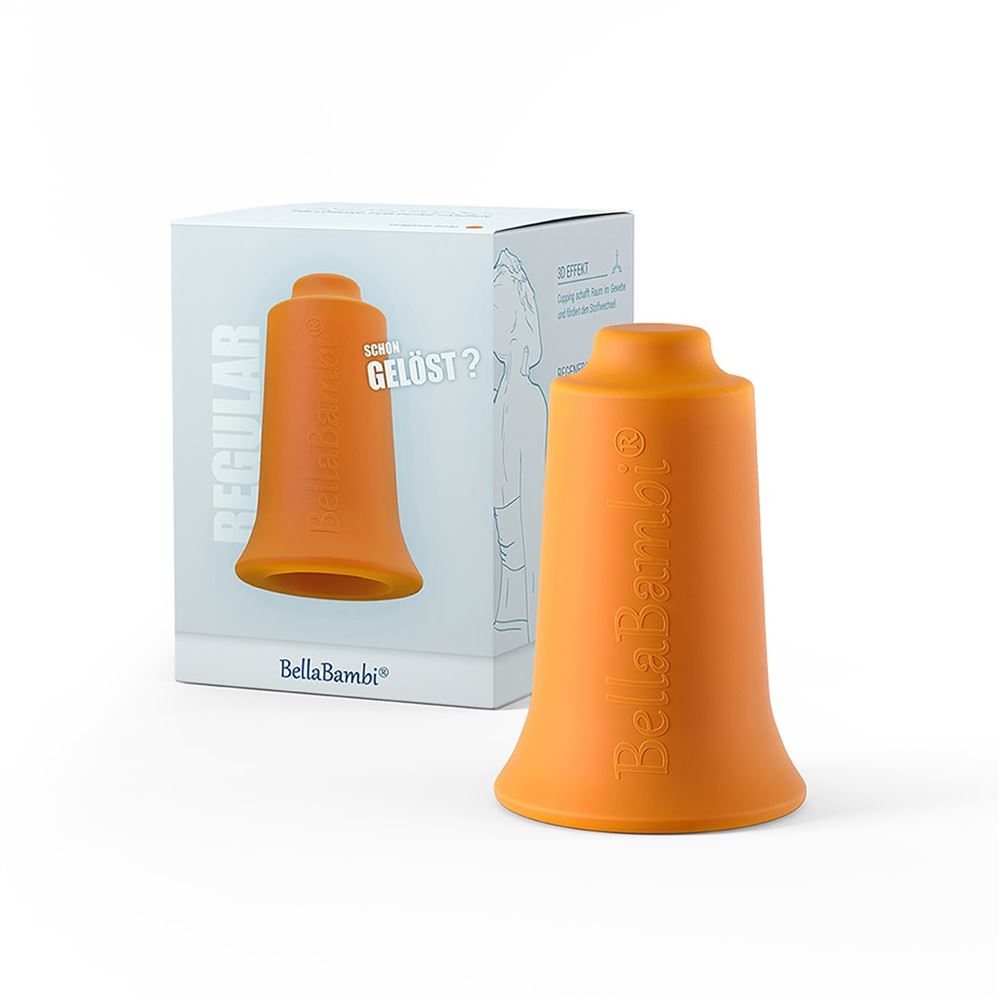 BELLABAMBI Cup original solo