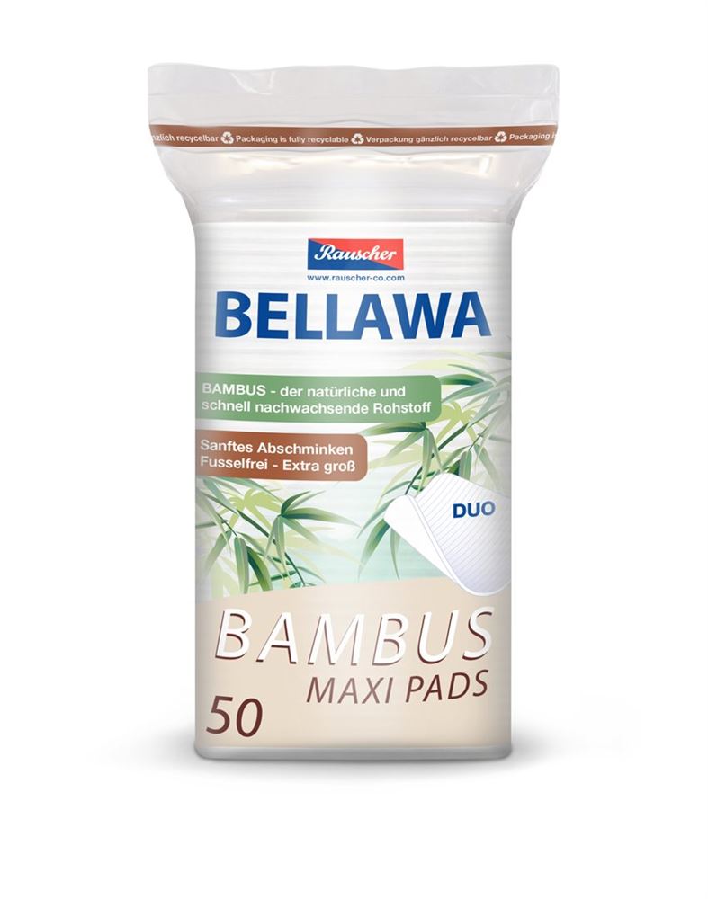 BELLAWA pads