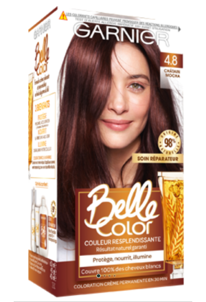 BELLE COLOR Einfach Color-Gel