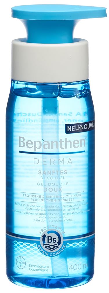 BEPANTHEN DERMA Duschgel