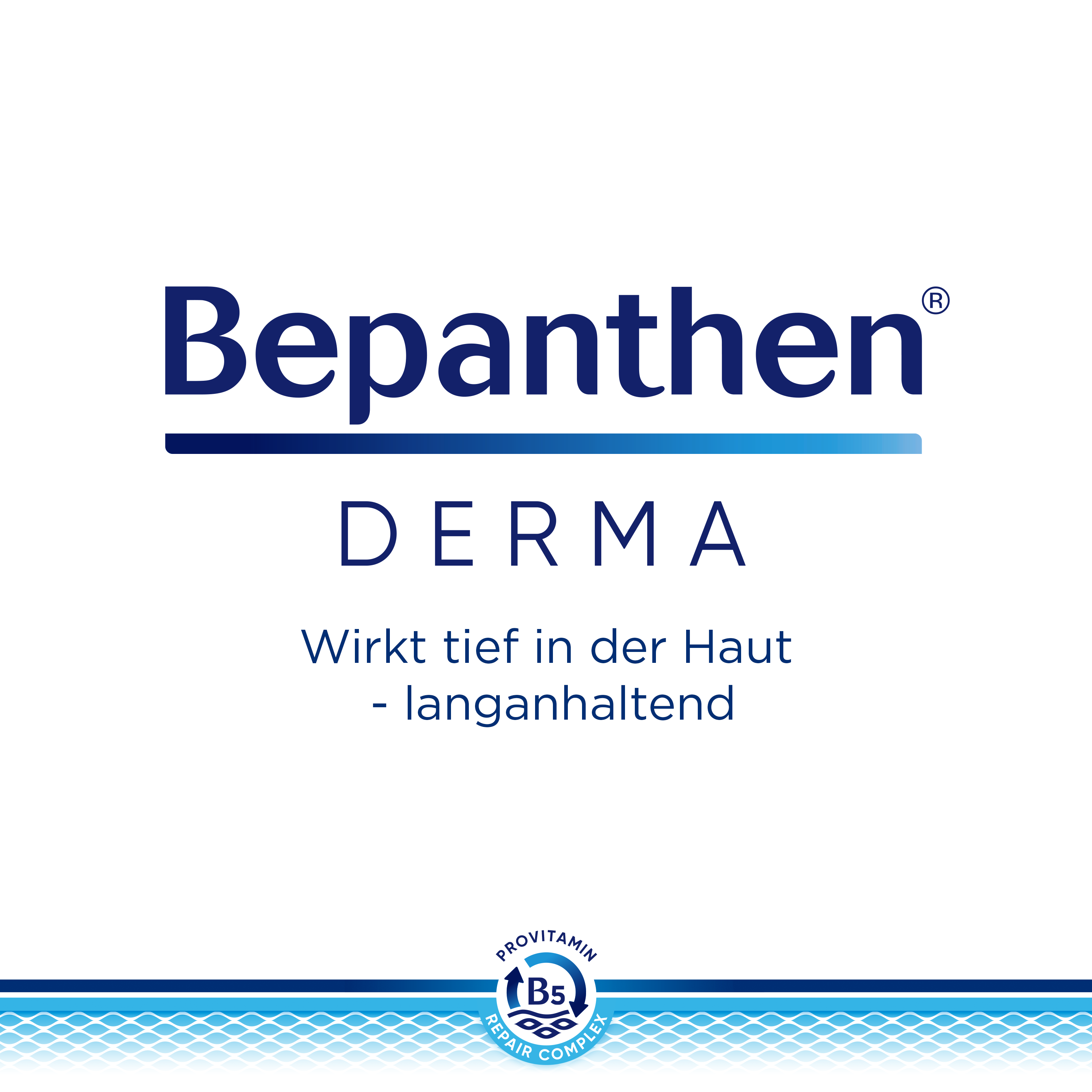 BEPANTHEN DERMA lotion corporelle, image 5 sur 6