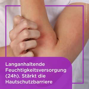 BEPANTHEN DERMA SensiDaily, Körperbalsam bei juckender, empfindlicher Haut, Bild 3 von 6