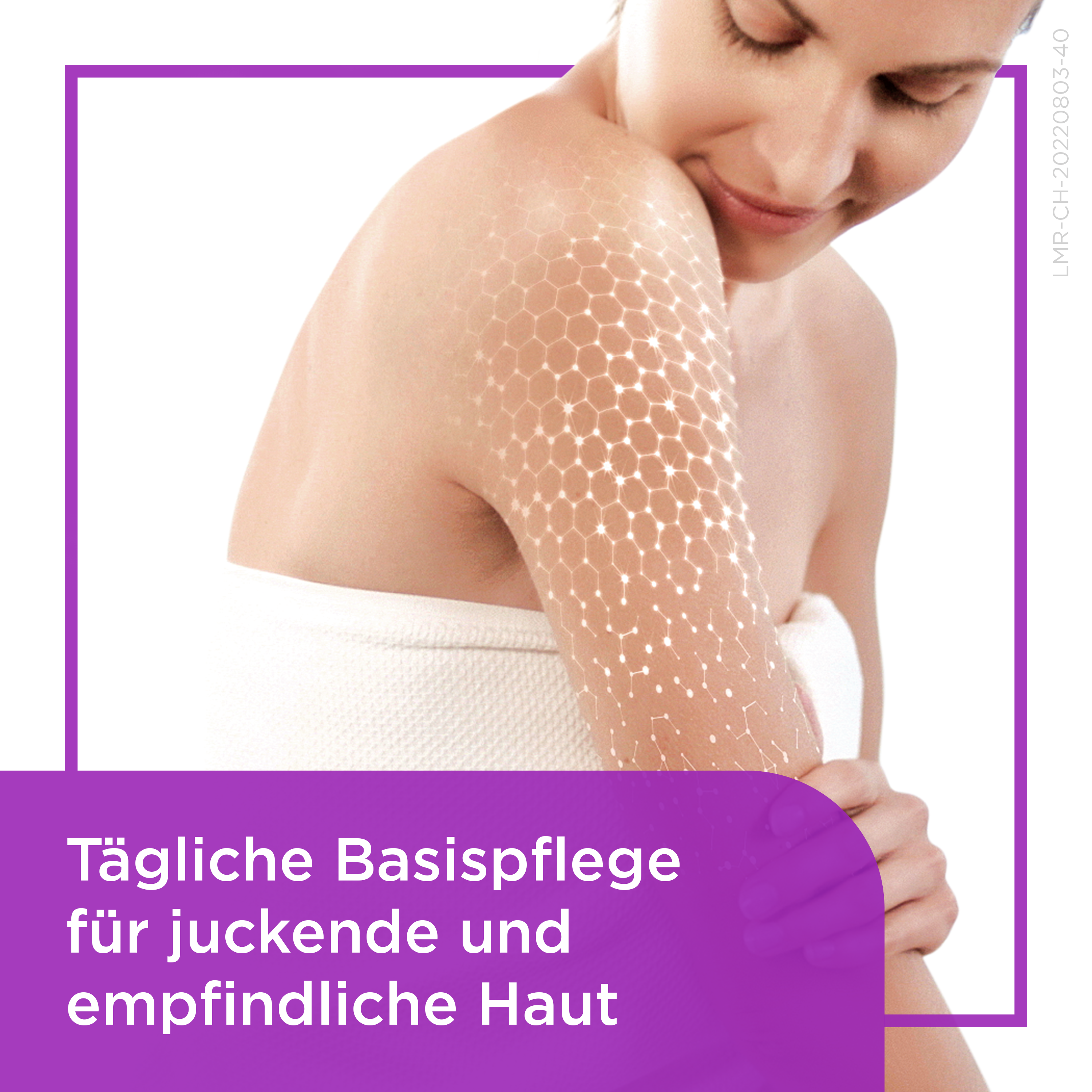 BEPANTHEN DERMA SensiDaily Schutzbalsam, Bild 3 von 6