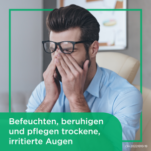 BEPANTHEN PRO Augentropfen, Bild 3 von 5