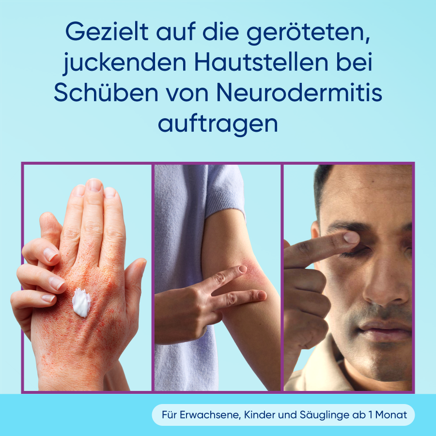 BEPANTHEN PRO Sensiderm, image 5 sur 5