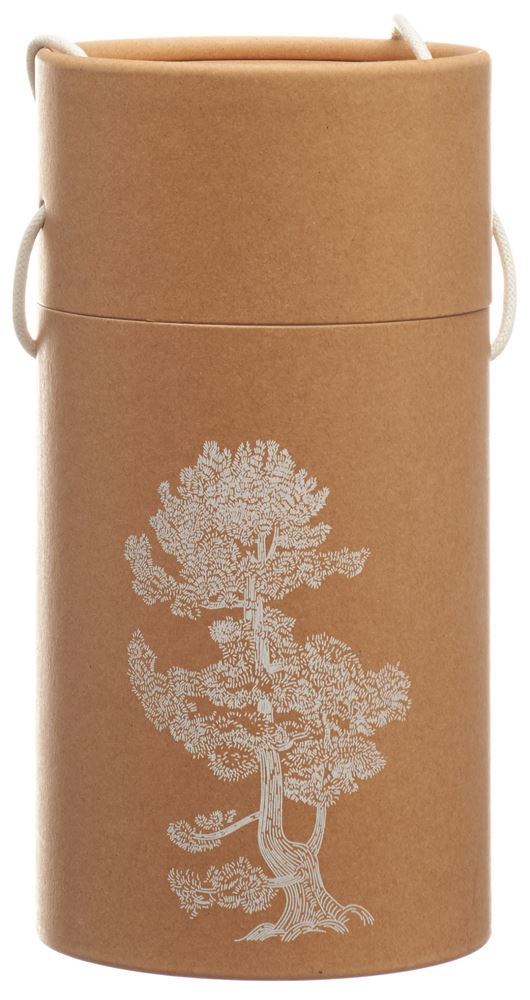 BERG&KRAFT Pinus Cembra Duftholz Pine