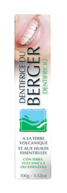 Berger dentifrice