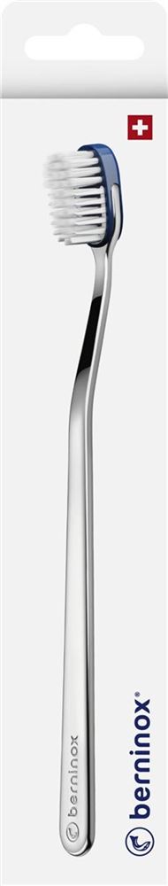 BERNINOX brosse à dents 316, image principale
