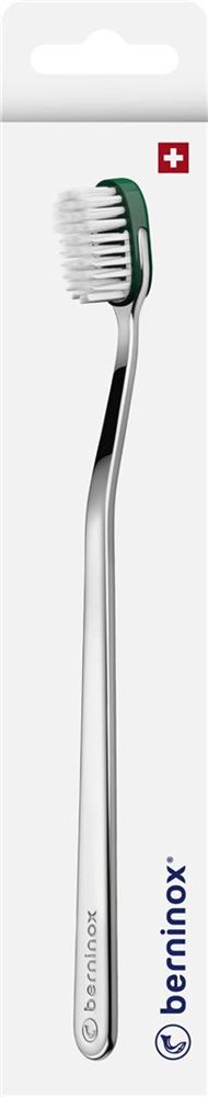 BERNINOX brosse à dents 316