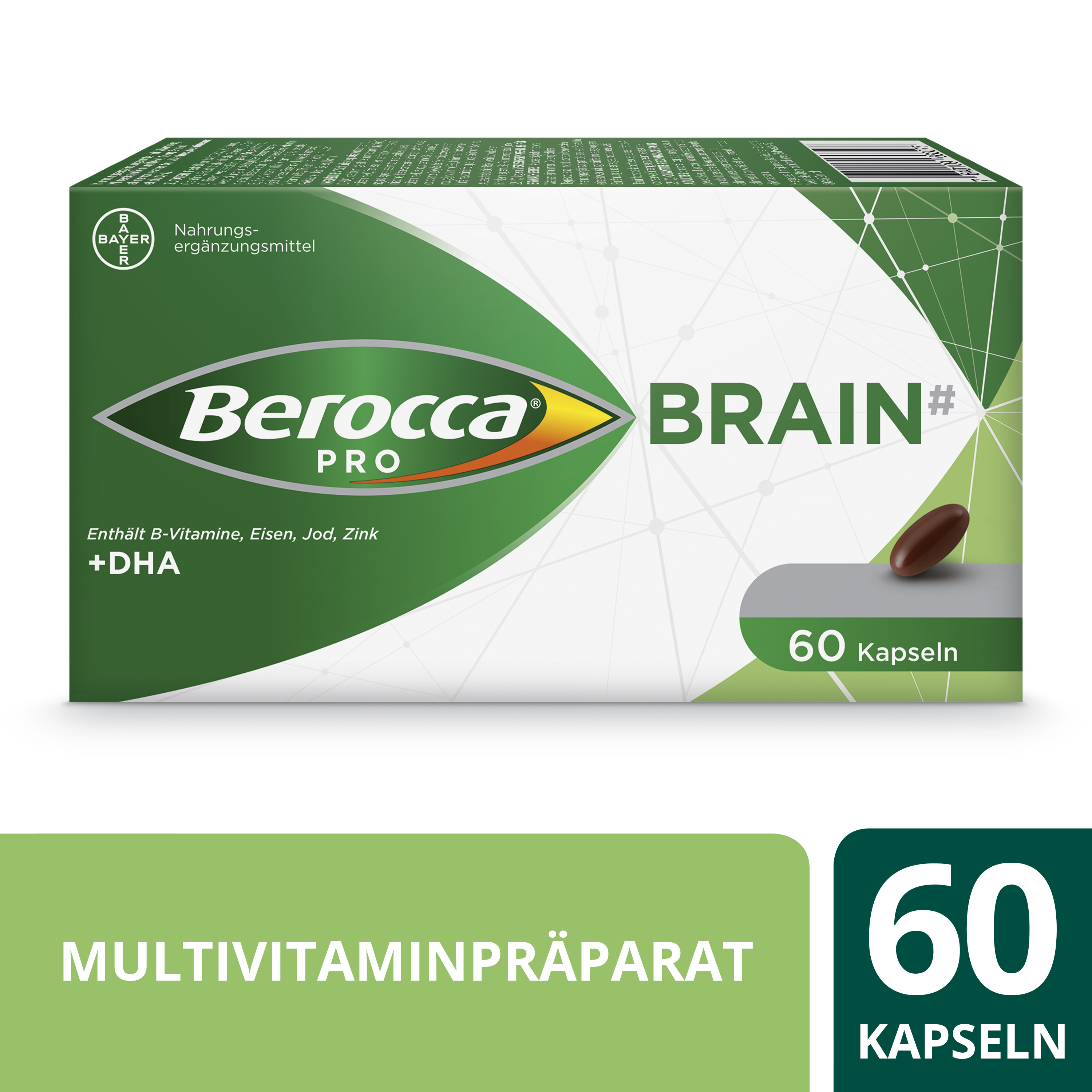 BEROCCA Pro Brain, Bild 2 von 6