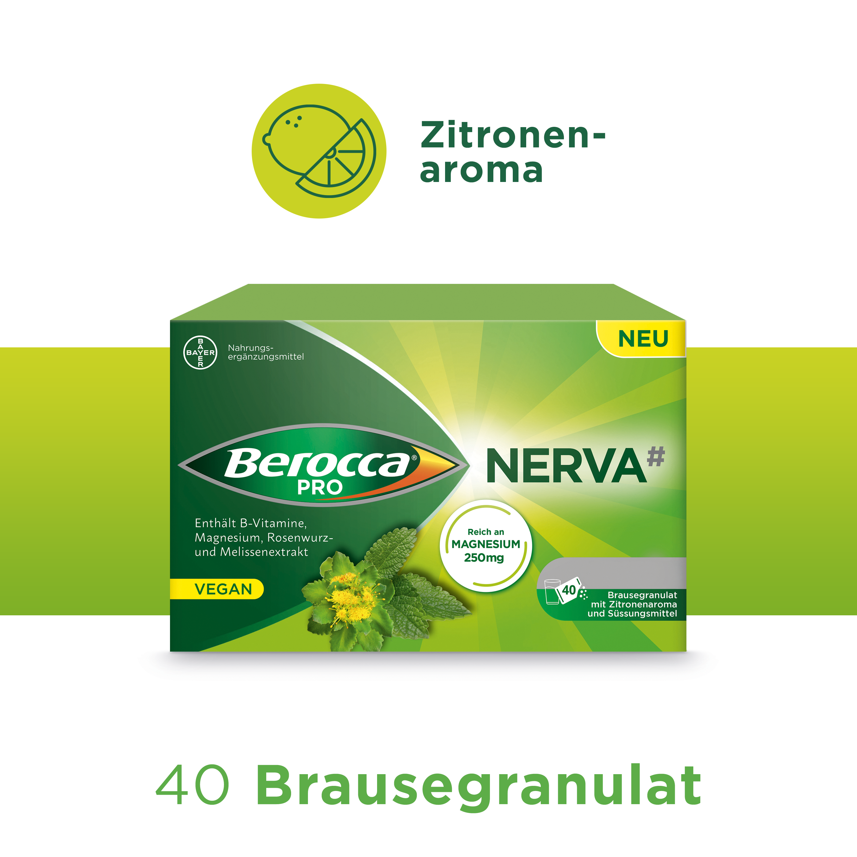 BEROCCA NERVA, Bild 2 von 6