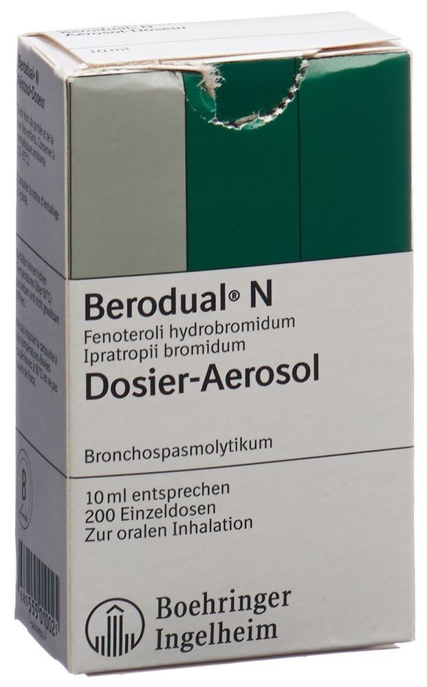 BERODUAL N, image principale