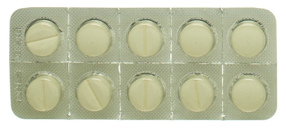 BETAHISTINE Mepha 24 mg, image principale BETAHISTINE Mepha 24 mg, image principale