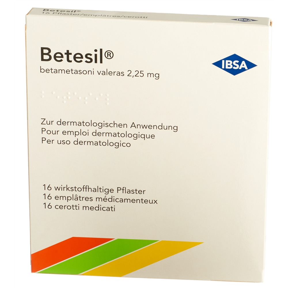 BETESIL Pfl Btl 16 Stk, Hauptbild