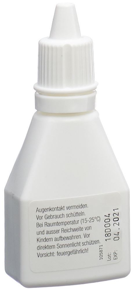 BETNOVATE Lot Fl 20 ml, Bild 2 von 3