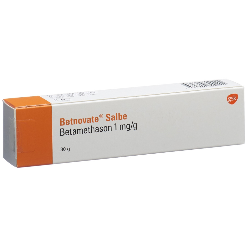 BETNOVATE ong tb 30 g, image principale