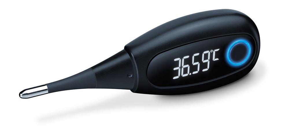 Beurer Basalthermometer, Hauptbild