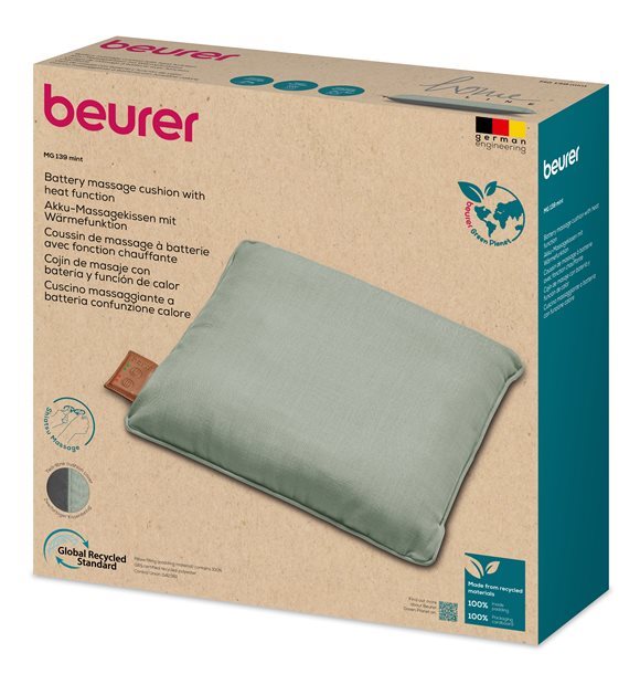 Beurer coussin de massage