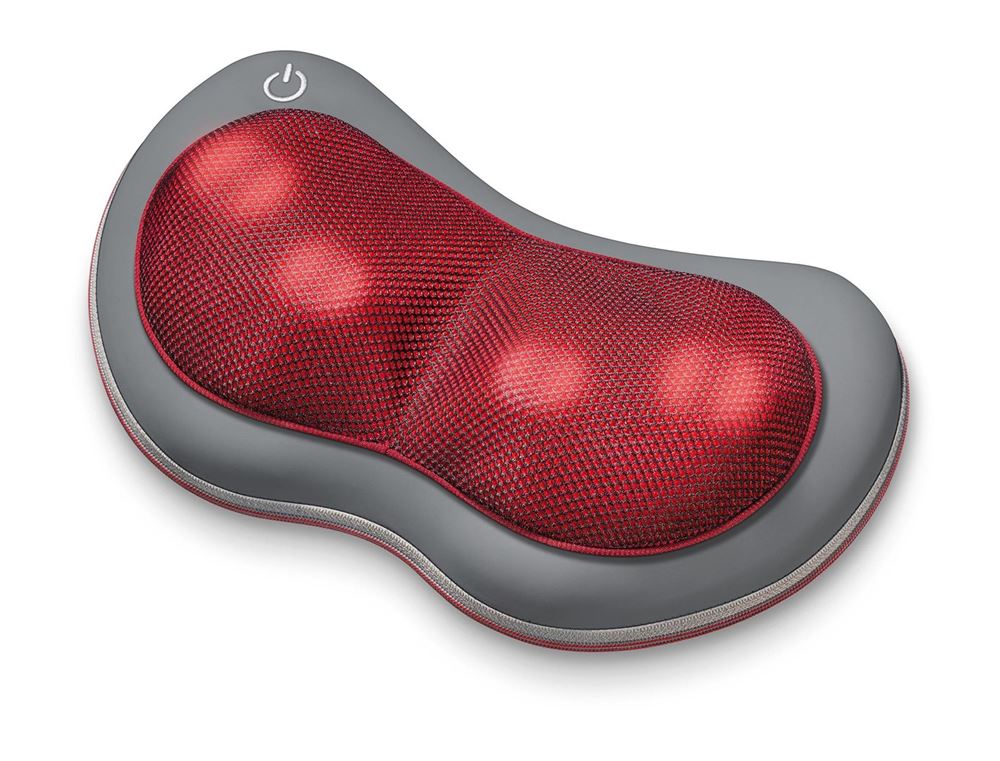 Beurer coussin de massage shiatsu, image principale