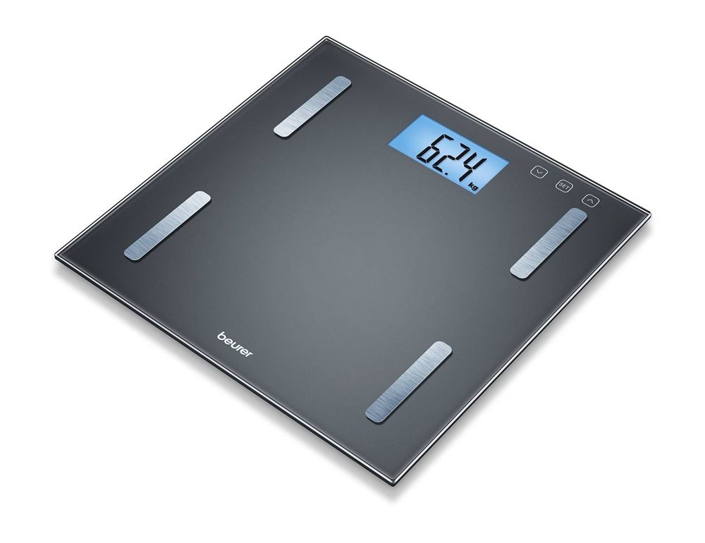 Beurer Diagnosewaage BF 180, Hauptbild