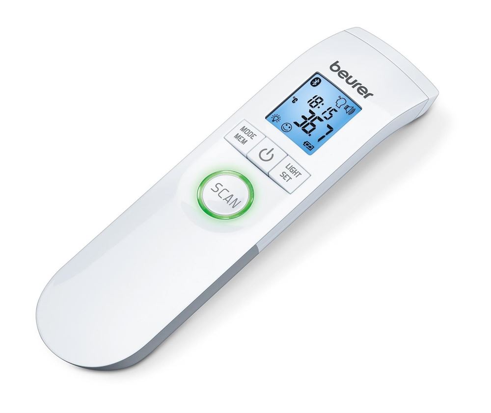 Beurer Fieberthermometer Kontaktlos, Hauptbild