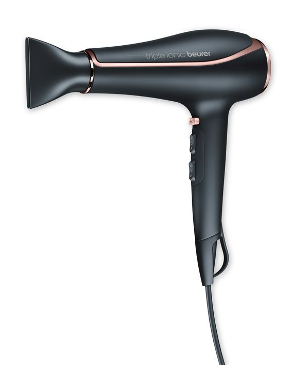 Beurer Haartrockner AC CH, Bild 3 von 4