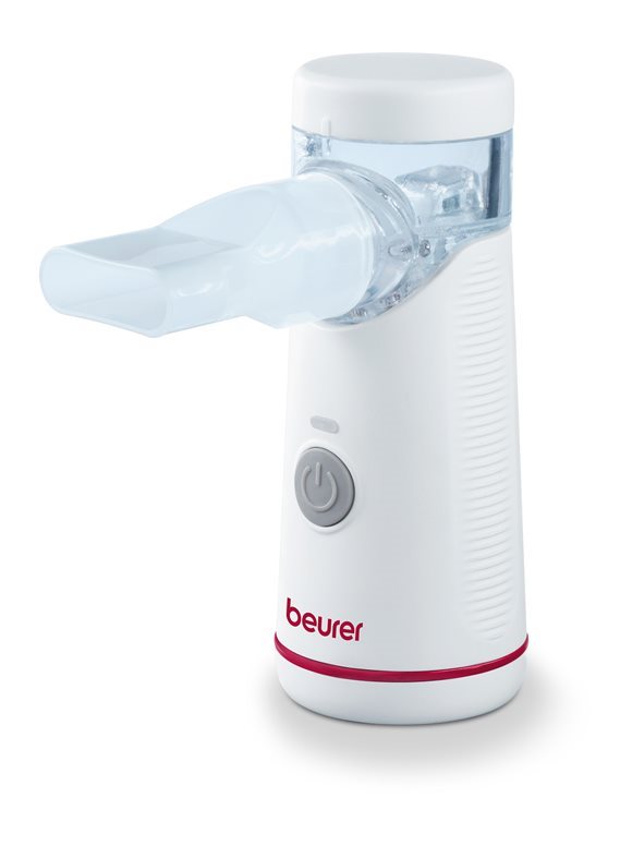 Beurer inhalateur, image 4 sur 4